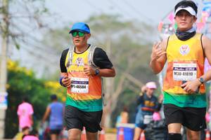 BIB: 41810, 46584
                            <button type="button" onclick="openModal(9891459)" class="btn btn-primary btn-sm float-right btn-popup" data-toggle="modal" data-target=".modal-high-quality">
                        <i class="fas fa-shopping-cart"></i> Add to Cart
                    </button>
                                            <button type="button" onclick="isThisMe(9891459, true)" class="btn btn-success btn-sm float-right btn-popup btn-isme hidden" data-toggle="tooltip" data-placement="bottom" title="นี่คือรูปของคุณใช่ไหม คลิกที่นี่เพื่อเอาเข้าอัลบั้ม">
                        <i class="fas fa-plus"></i> Add to album
                    </button>
                    <button type="button" onclick="isThisMe(9891459, false)" class="btn btn-warning btn-sm float-right btn-popup btn-isnotme hidden">
                        <i class="fas fa-ban"></i> Remove from album
                    </button>